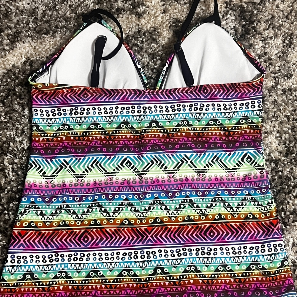 Tankini - Picture 4 of 7